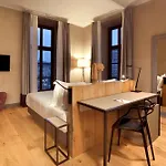 Nh Collection Torino Piazza Carlina
