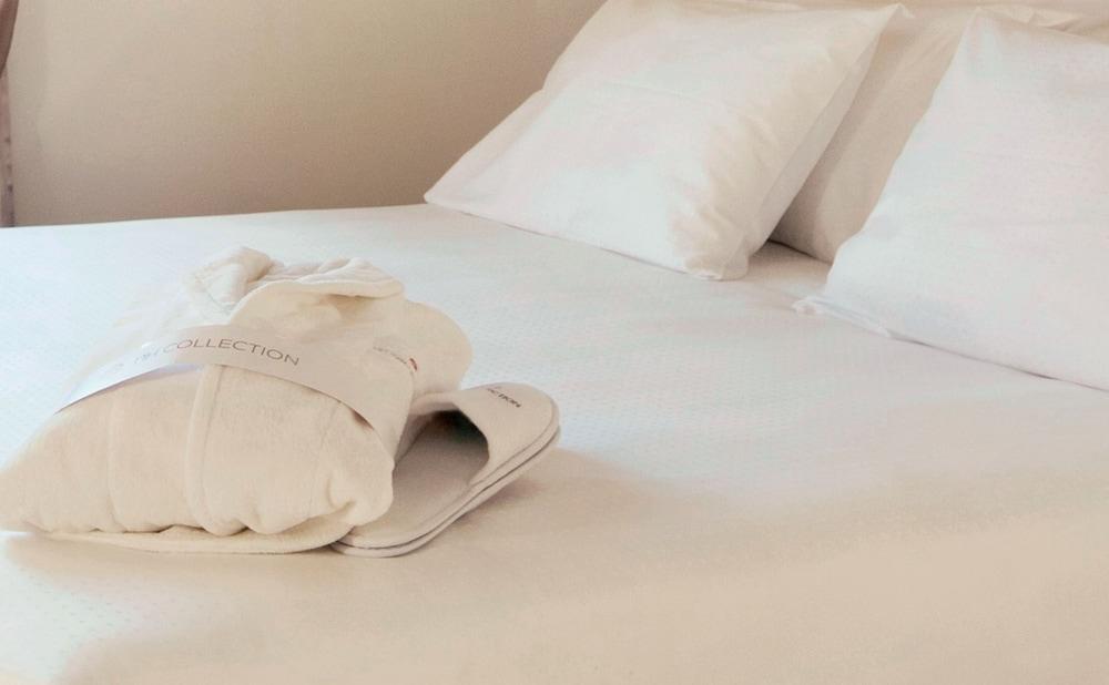 Hotel Nh Collection Piazza Carlina Turyn