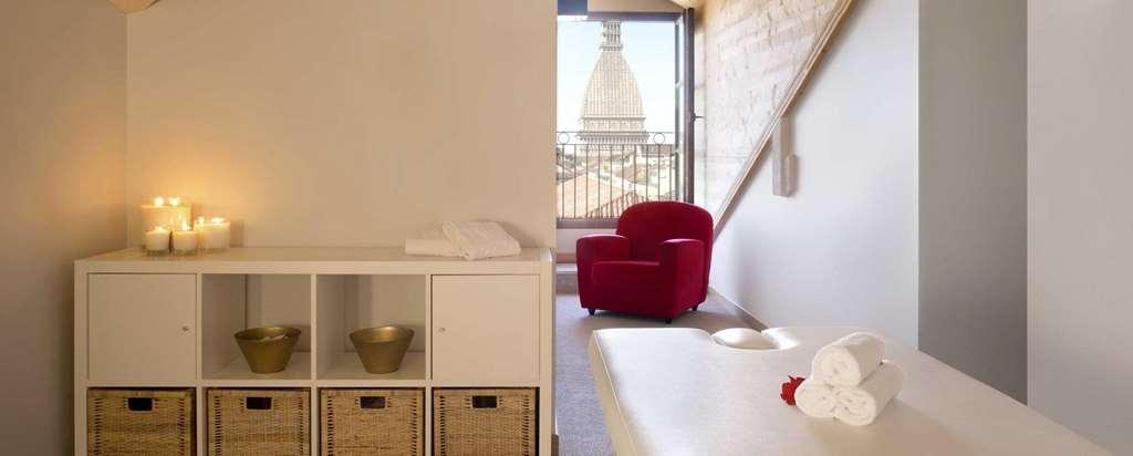 Nh Collection Piazza Carlina Hotel