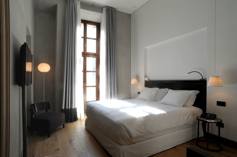 Nh Collection Piazza Carlina Hotel