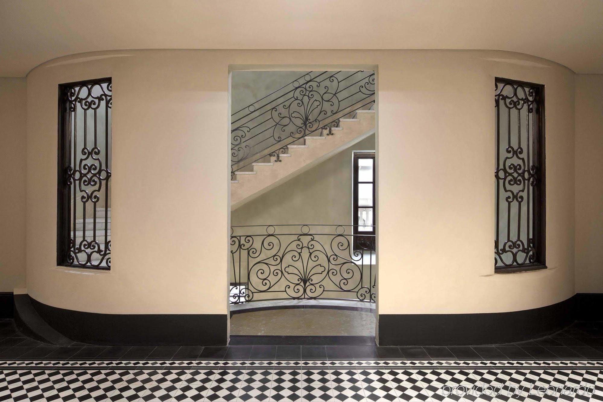 Nh Collection Piazza Carlina 4* Turyn