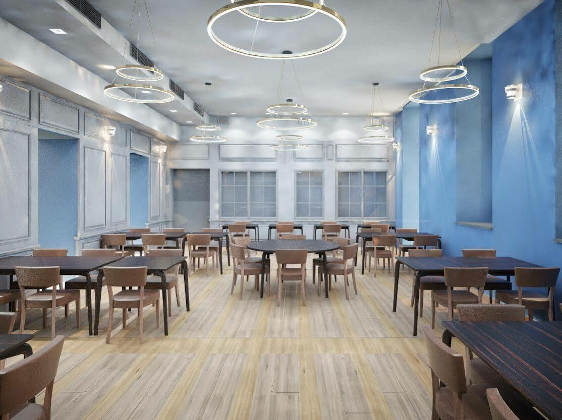 Hotel Nh Collection Piazza Carlina Turyn