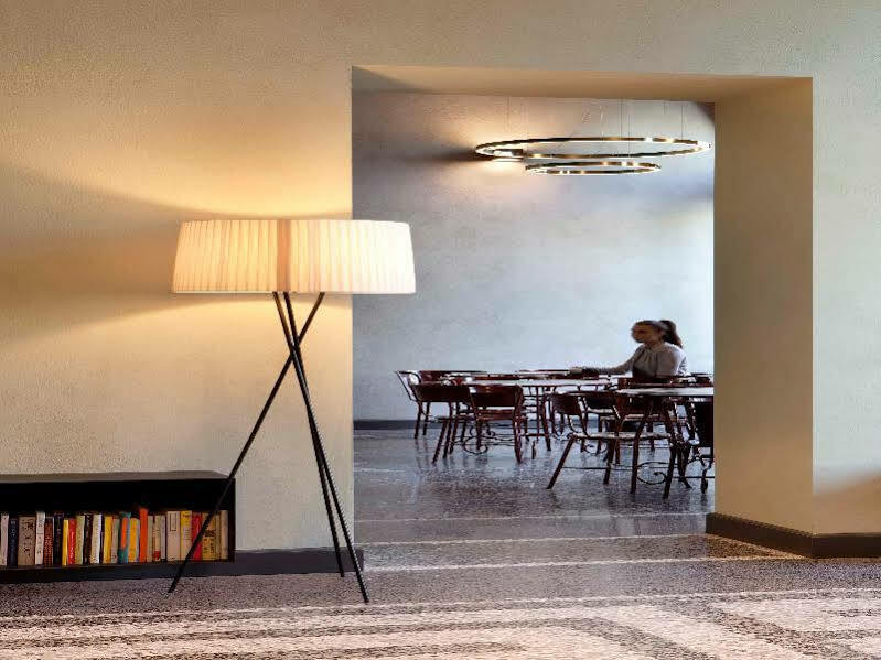 Nh Collection Piazza Carlina 4* Turyn